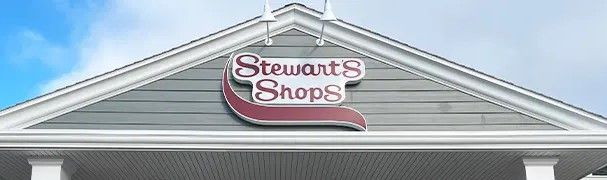 Stewart's Shops